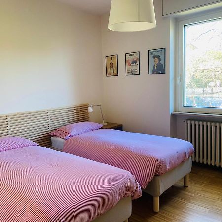 Horto Terapeutico Home Desenzano del Garda Luaran gambar