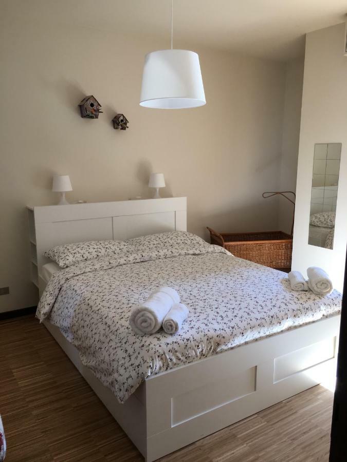 Horto Terapeutico Home Desenzano del Garda Luaran gambar